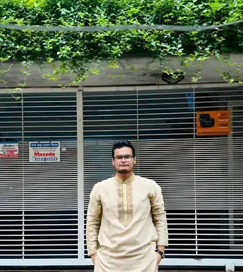 Redwanul Rashed Khan